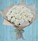 Букет цветов из: Гвоздики в Шарапово Чеховского района