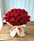 Букет 29 Красных роз в Шарапово Чеховского района