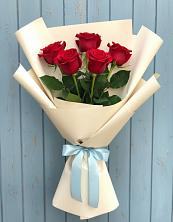 Букет Классика чувств в Шарапово Чеховского района