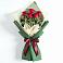Букет цветов из: Розы в Шарапово Чеховского района