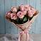 Букет цветов из: Розы в Шарапово Чеховского района
