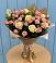 Букет цветов из: Розы в Шарапово Чеховского района