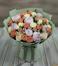 Букет Мороженное #REPLACE_PRED# Шарапово Чеховского района