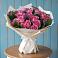 Букет цветов из: Розы в Шарапово Чеховского района