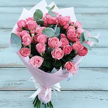 Букет Леди совершенство в Шарапово Чеховского района