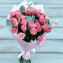 Букет Леди совершенство в Шарапово Чеховского района